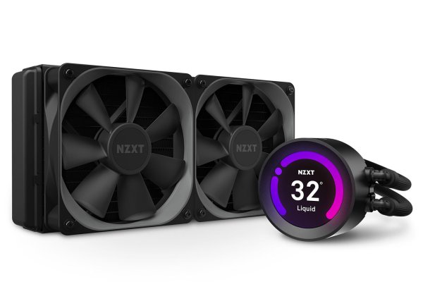Kraken 24 at